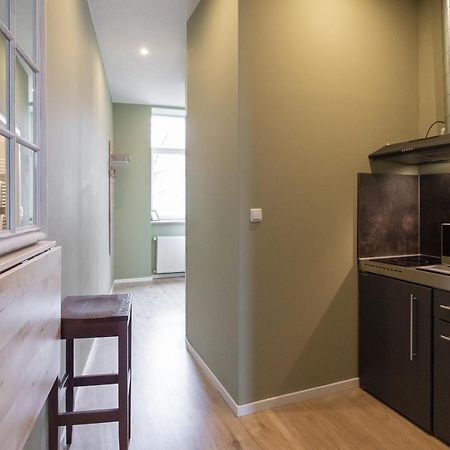 Schonbrunn Garden View Apartments Wien Ngoại thất bức ảnh