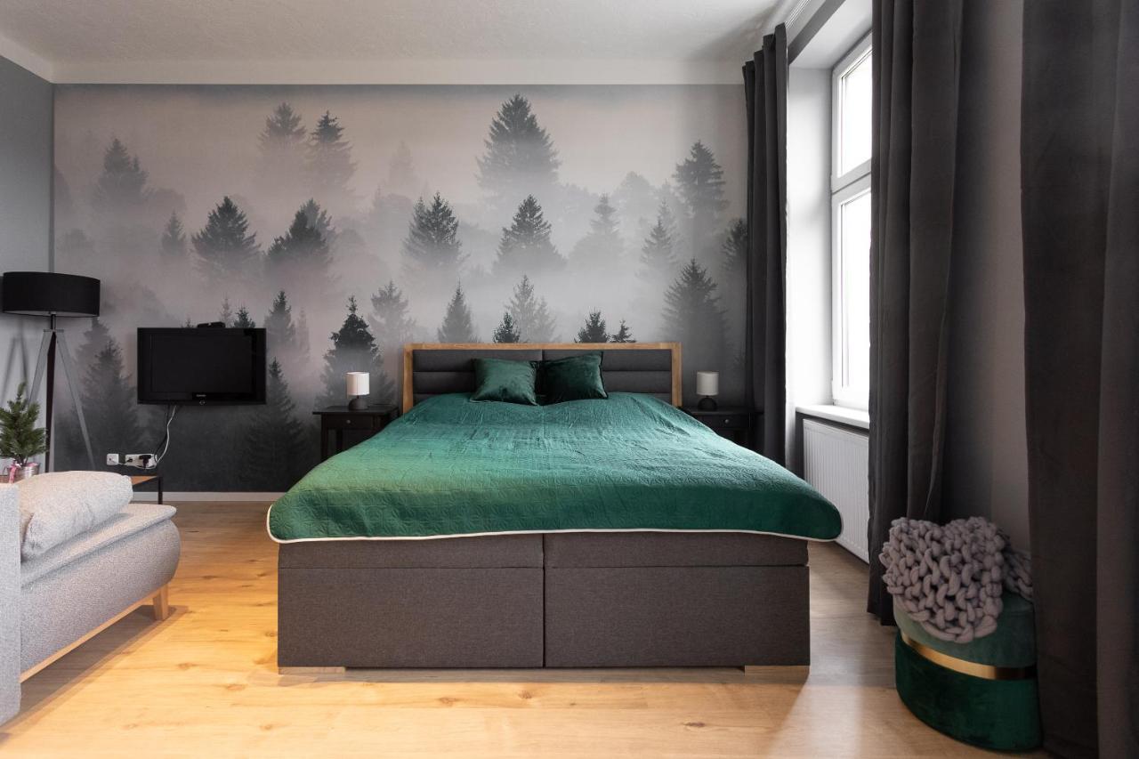Schonbrunn Garden View Apartments Wien Ngoại thất bức ảnh