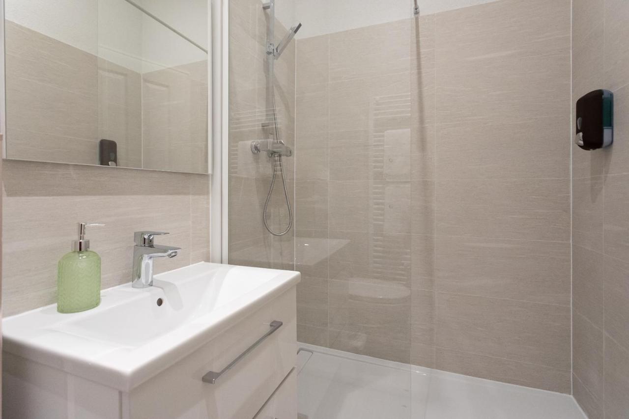 Schonbrunn Garden View Apartments Wien Ngoại thất bức ảnh