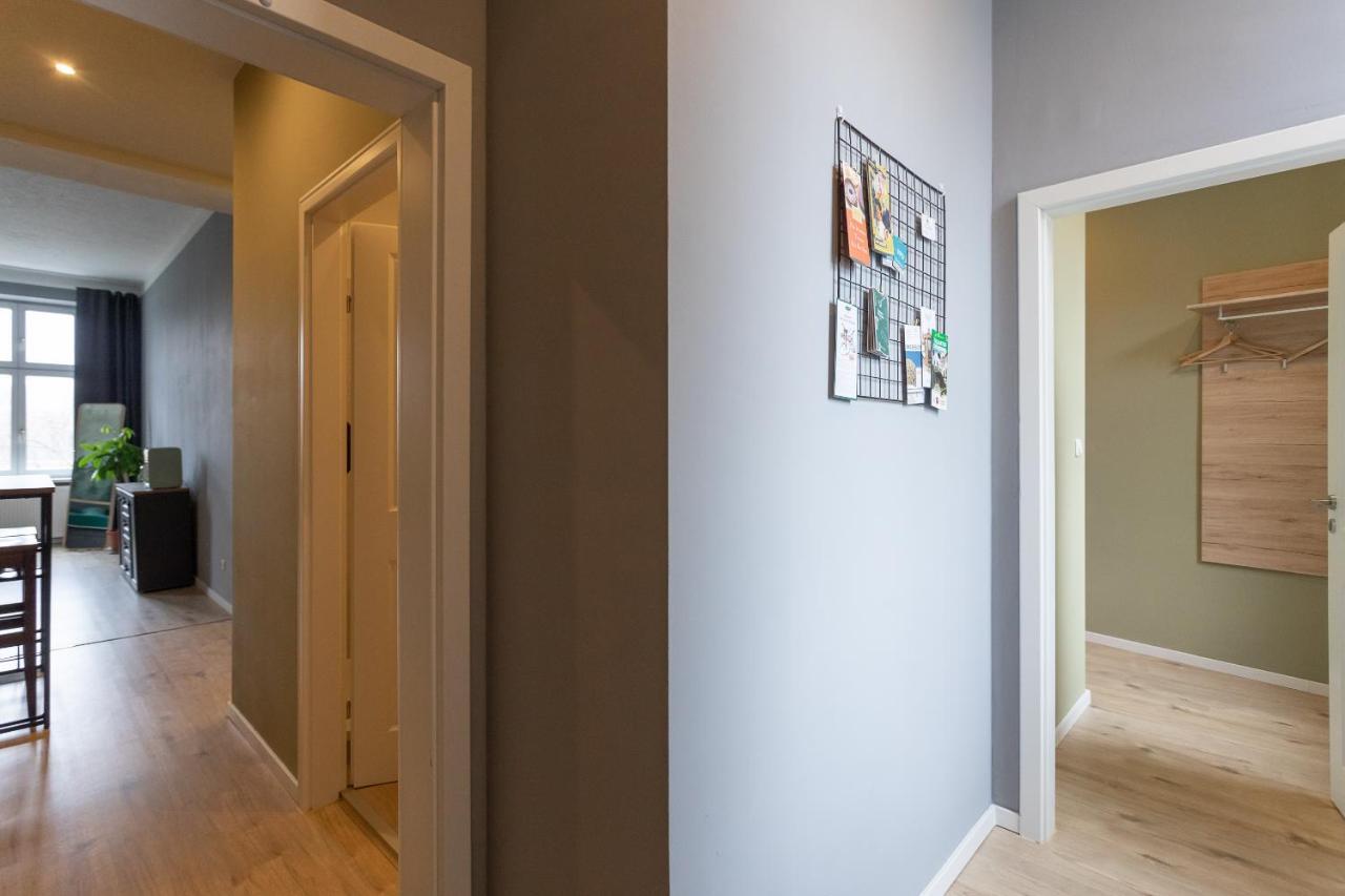 Schonbrunn Garden View Apartments Wien Ngoại thất bức ảnh