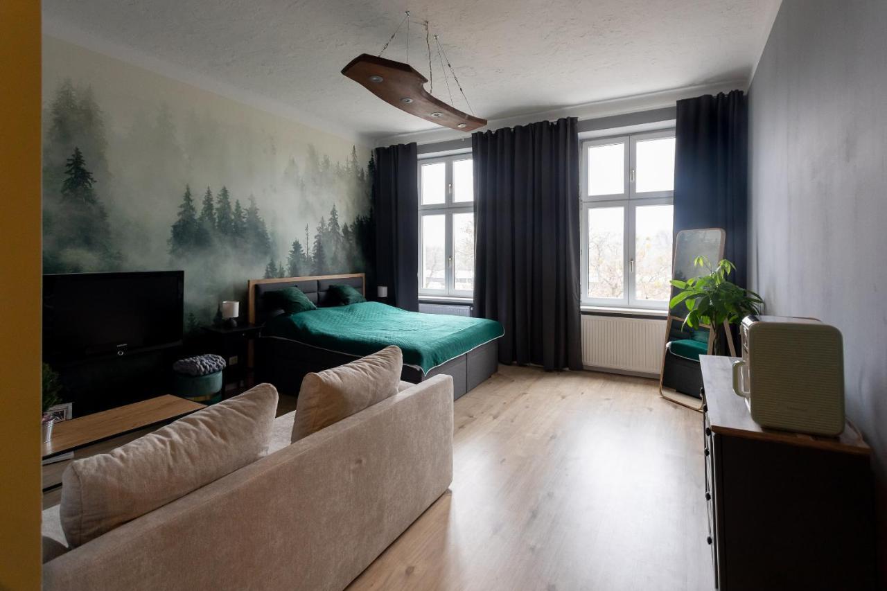 Schonbrunn Garden View Apartments Wien Ngoại thất bức ảnh