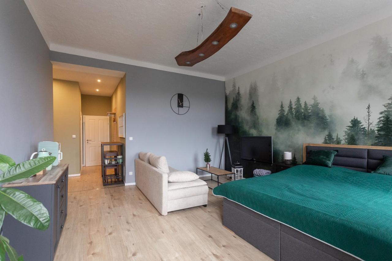 Schonbrunn Garden View Apartments Wien Ngoại thất bức ảnh