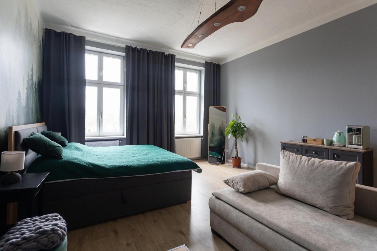 Schonbrunn Garden View Apartments Wien Ngoại thất bức ảnh