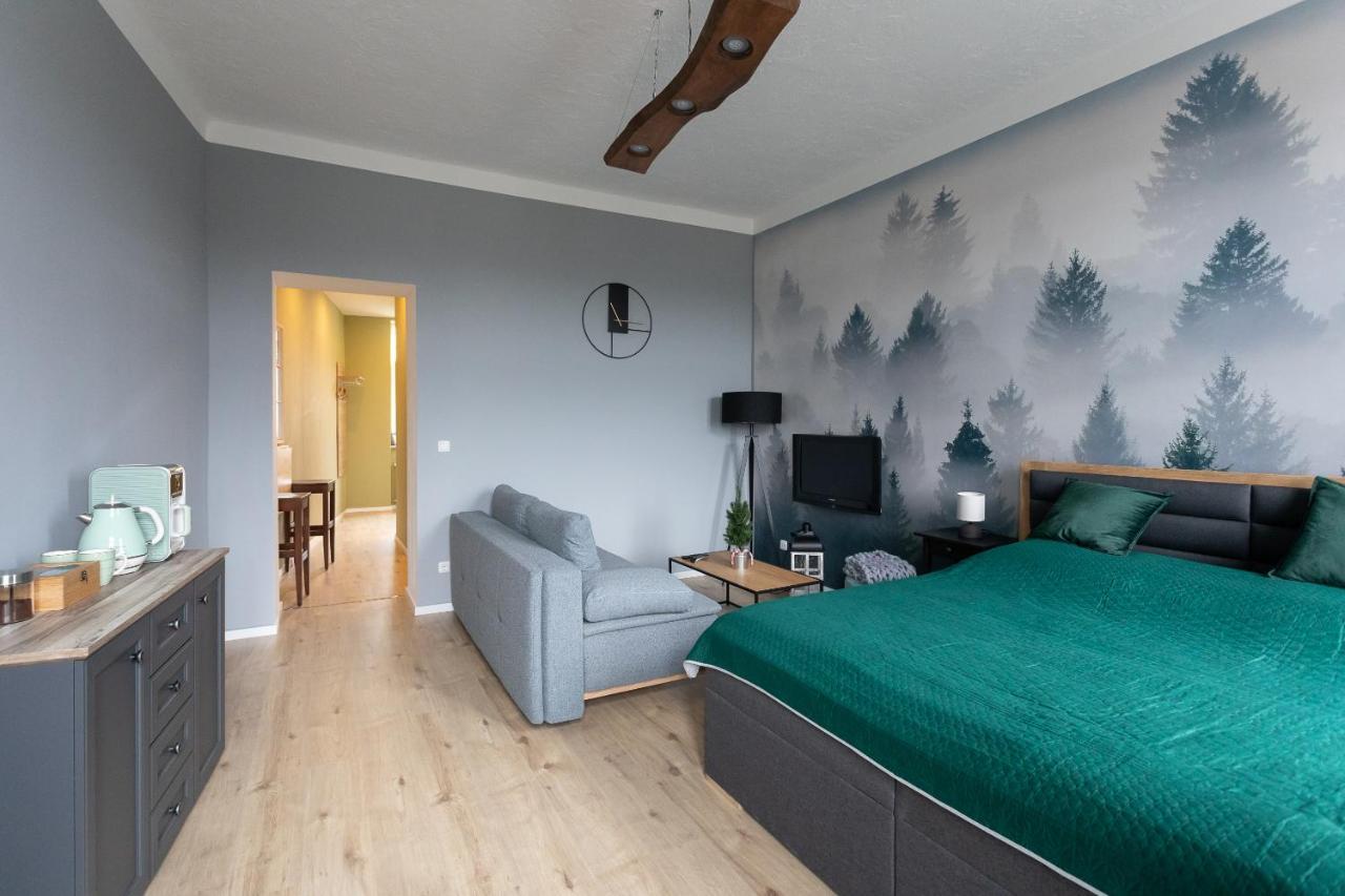 Schonbrunn Garden View Apartments Wien Ngoại thất bức ảnh