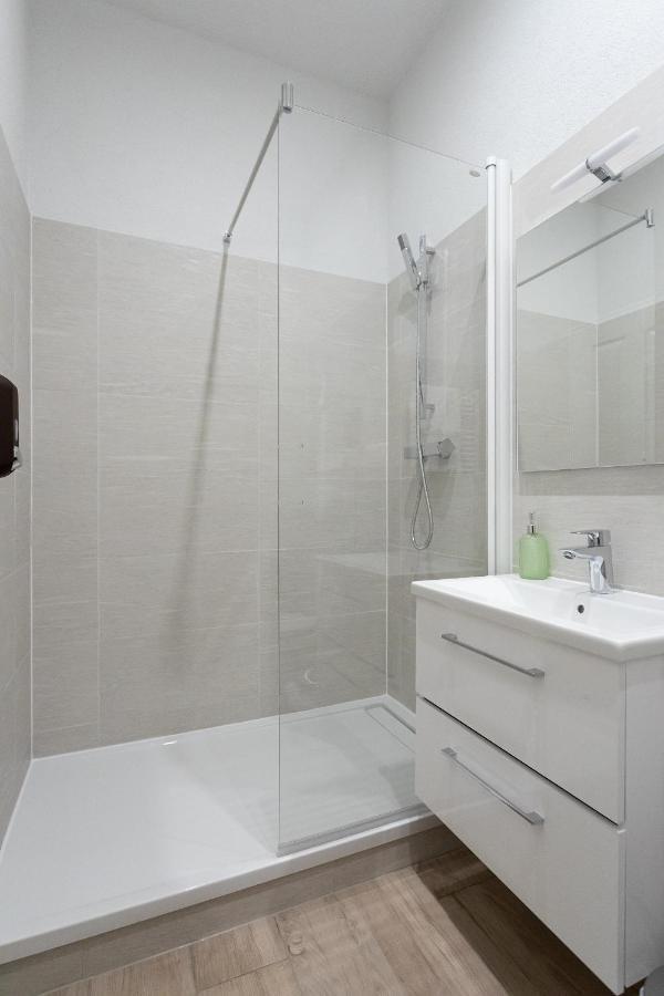 Schonbrunn Garden View Apartments Wien Ngoại thất bức ảnh