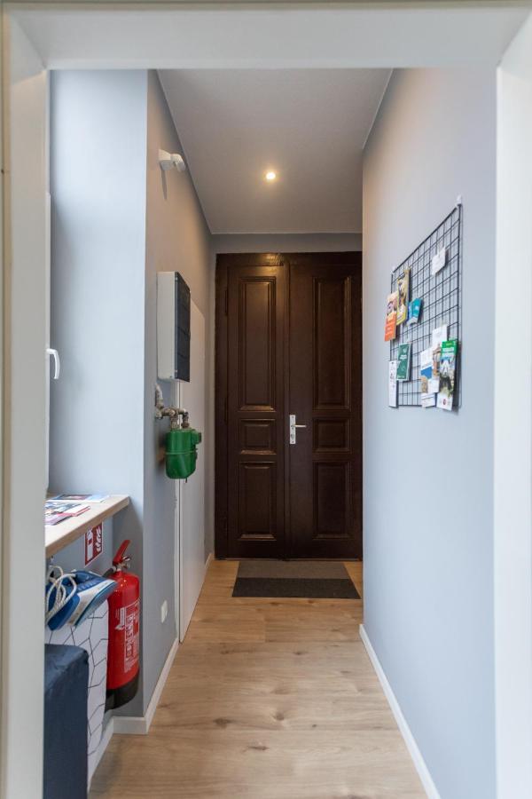 Schonbrunn Garden View Apartments Wien Ngoại thất bức ảnh
