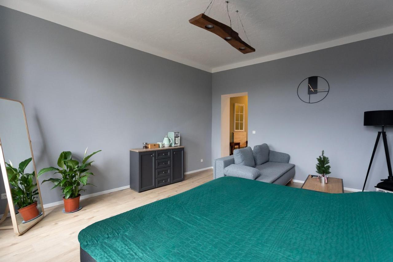 Schonbrunn Garden View Apartments Wien Ngoại thất bức ảnh